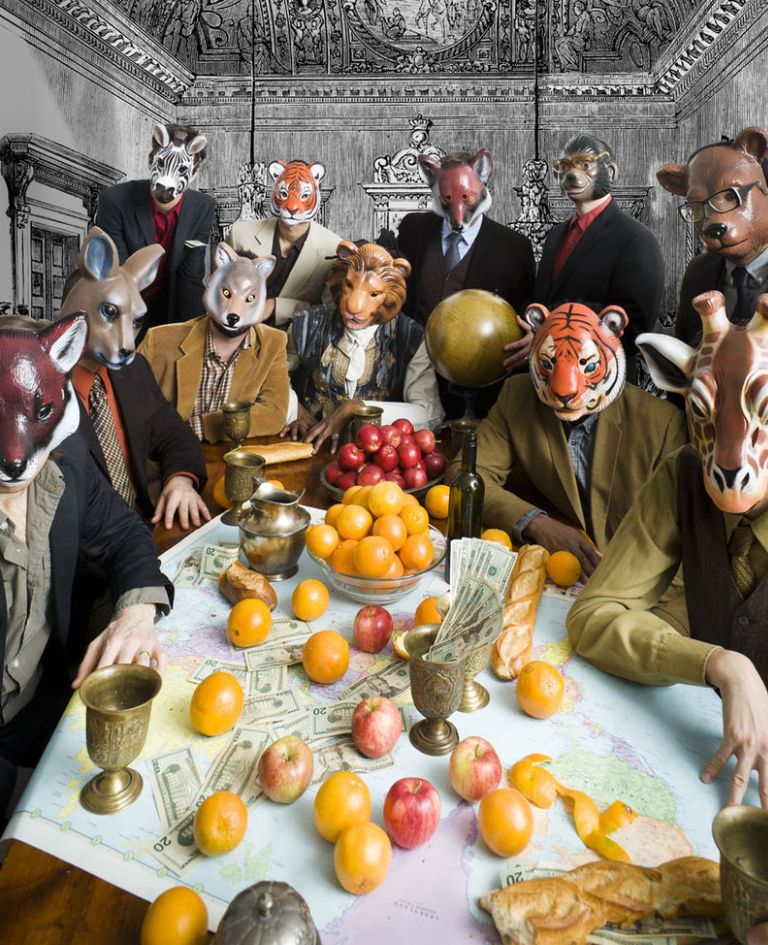 Antibalas