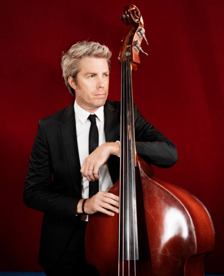 Kyle Eastwood