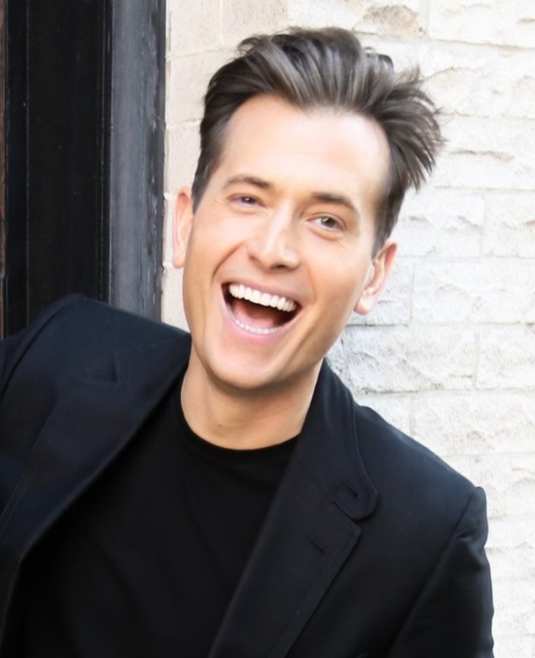 Peter Cincotti