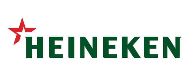 Logo de la marque Heineken