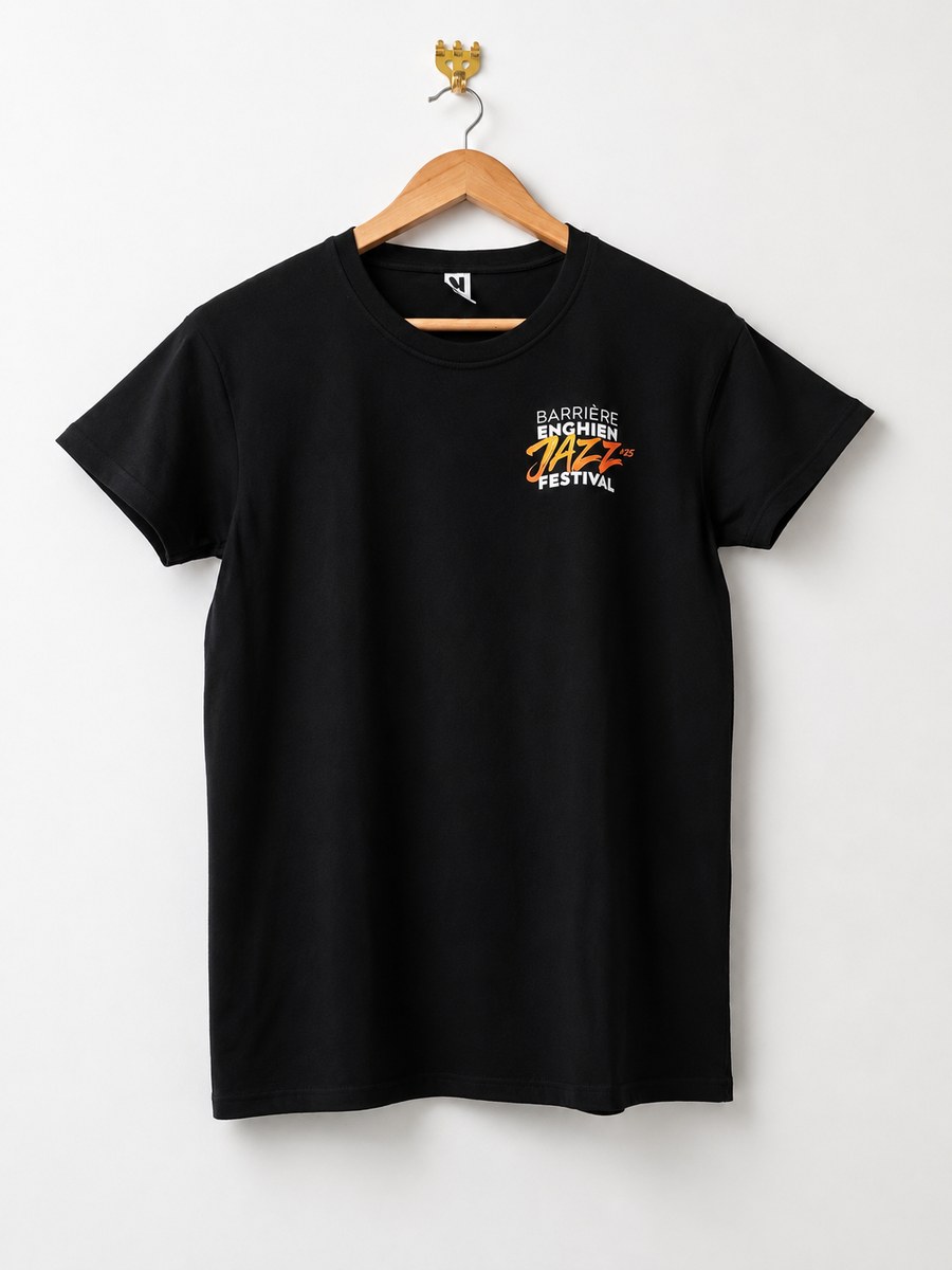 T-shirt BEJF 2026